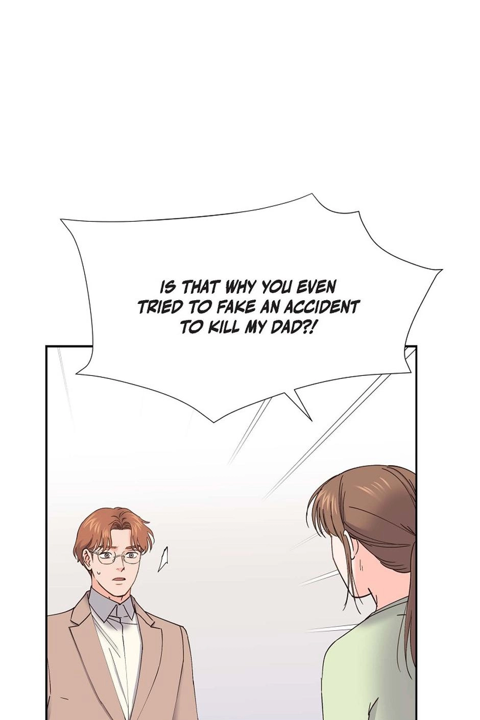 The Scandal (DOG) Chapter 65 page 58 - 