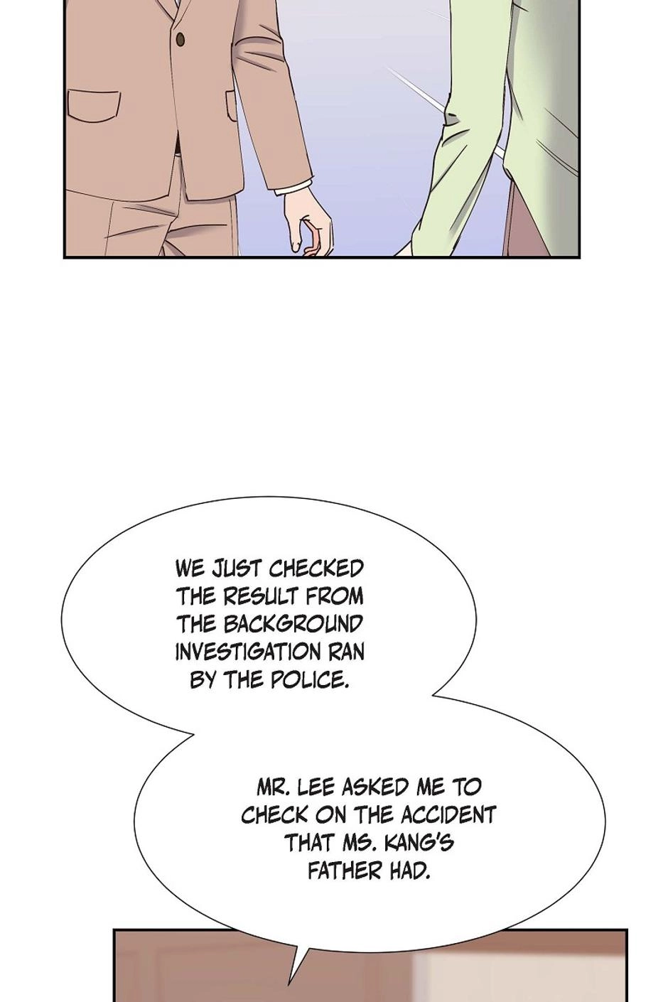 The Scandal (DOG) Chapter 65 page 59 - 