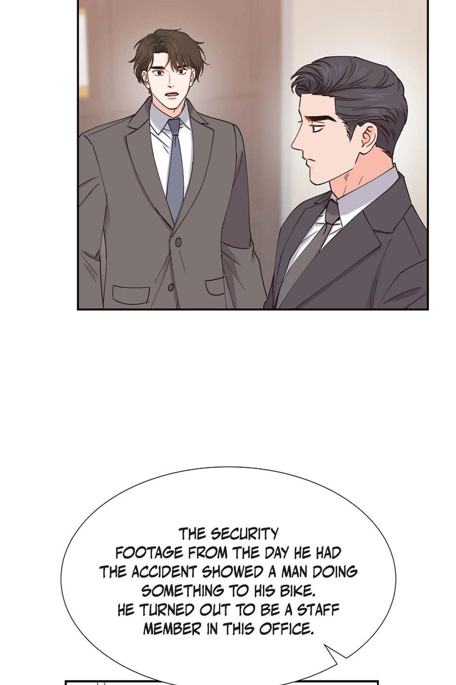 The Scandal (DOG) Chapter 65 page 60 - 
