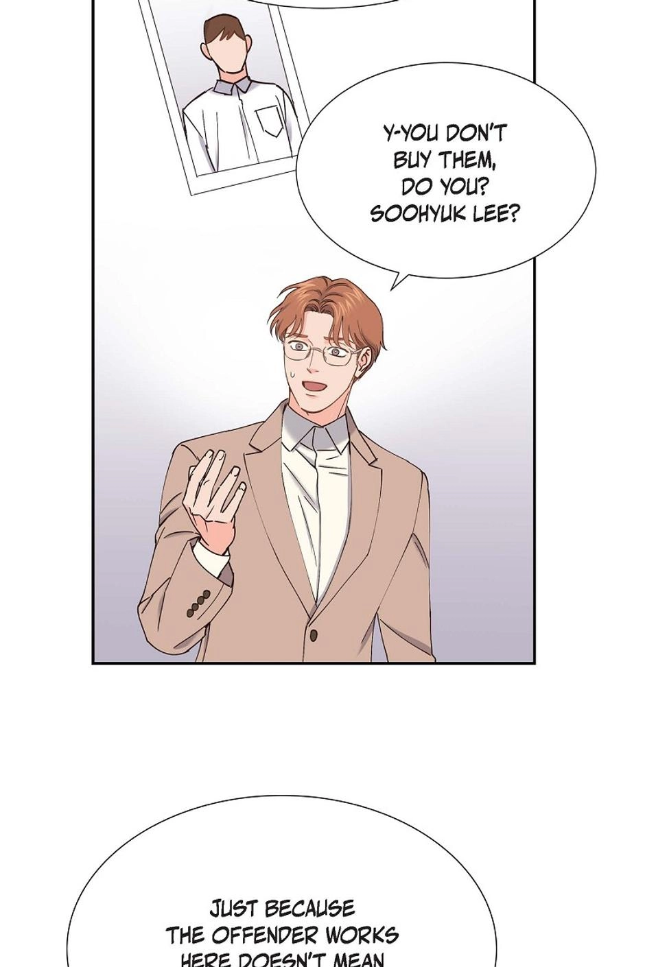 The Scandal (DOG) Chapter 65 page 61 - 