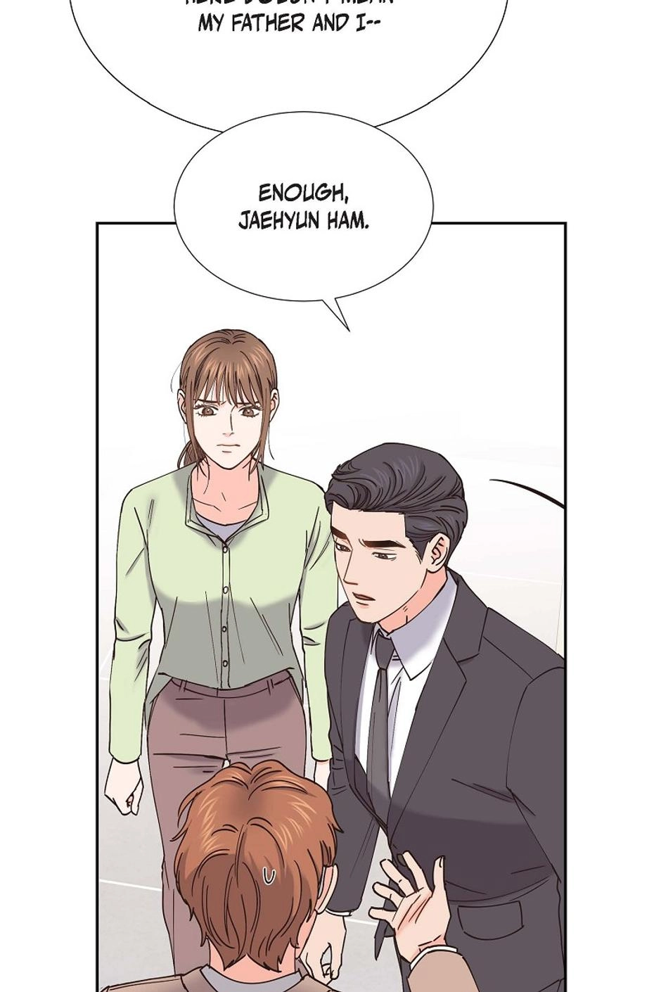 The Scandal (DOG) Chapter 65 page 62 - 