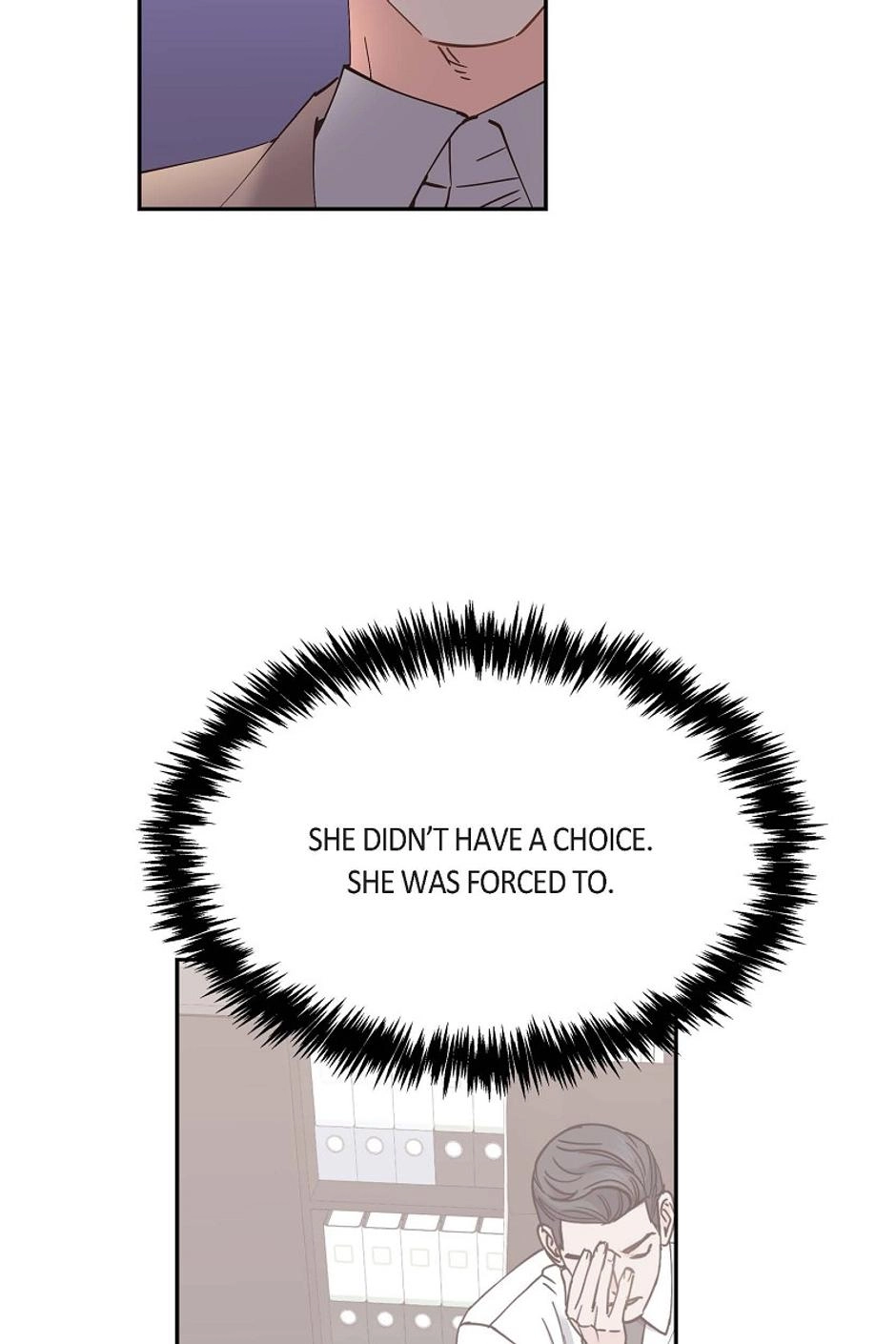 The Scandal (DOG) Chapter 65 page 64 - 