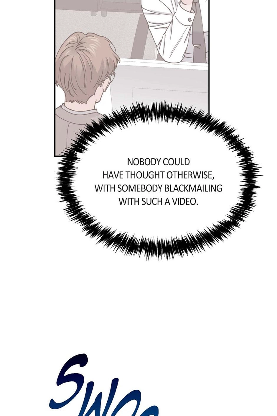 The Scandal (DOG) Chapter 65 page 65 - 