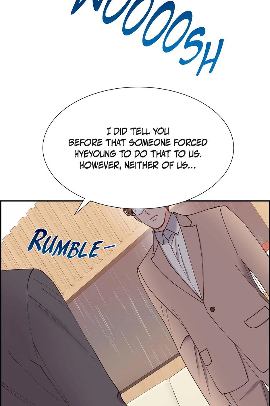 The Scandal (DOG) Chapter 65 page 66 - 