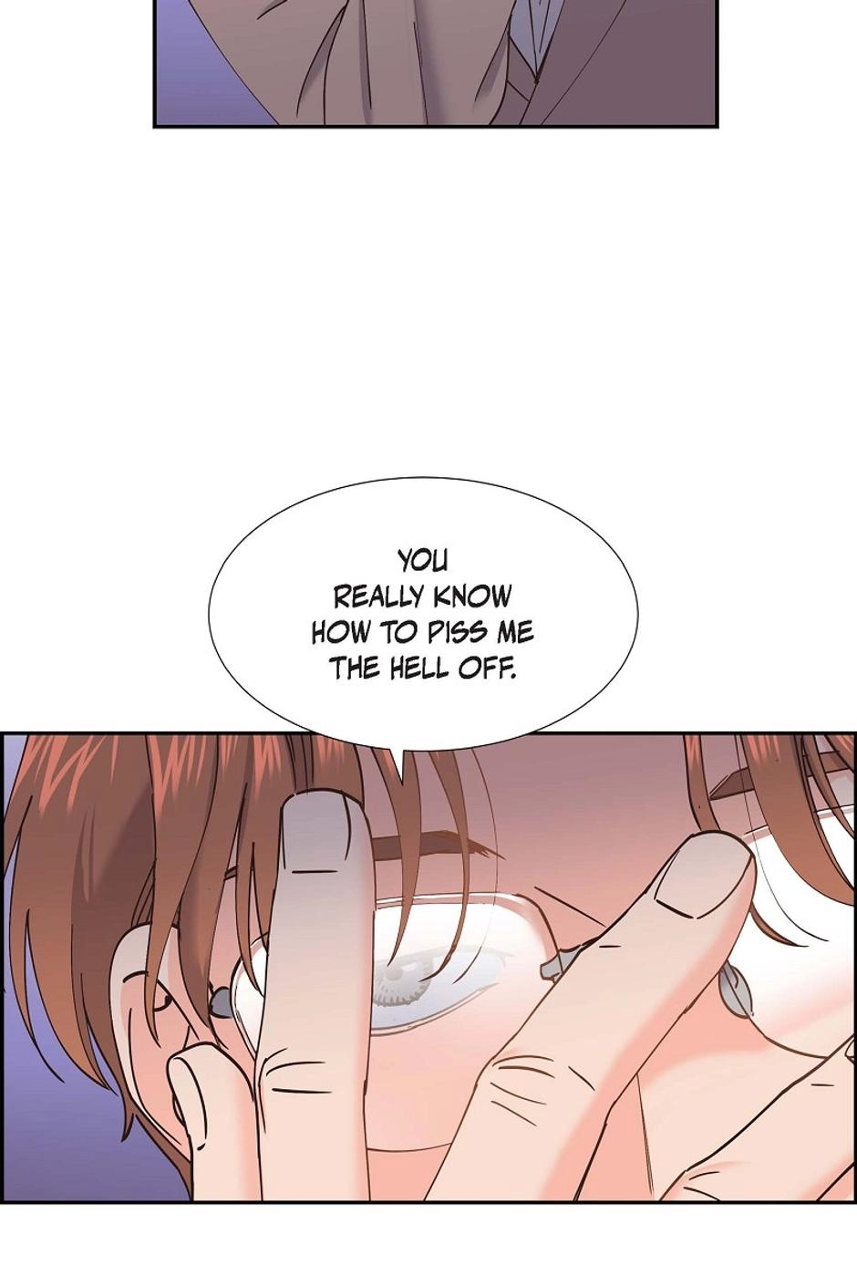 The Scandal (DOG) Chapter 65 page 71 - 
