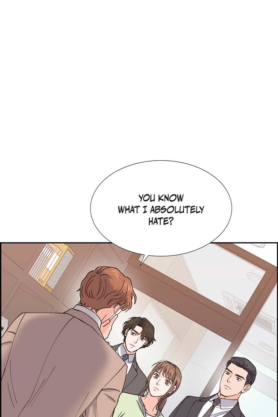 The Scandal (DOG) Chapter 65 page 72 - 