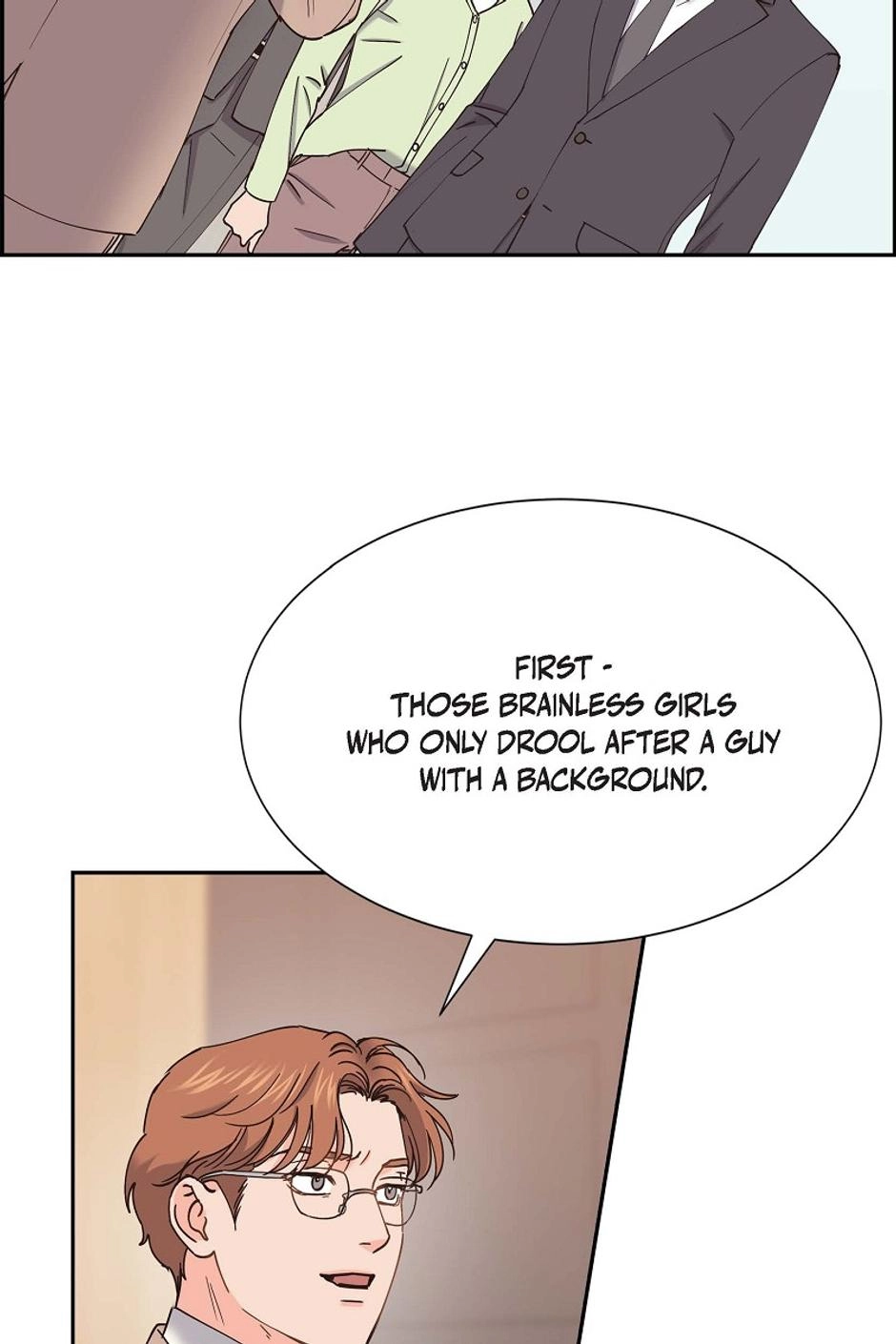 The Scandal (DOG) Chapter 65 page 73 - 