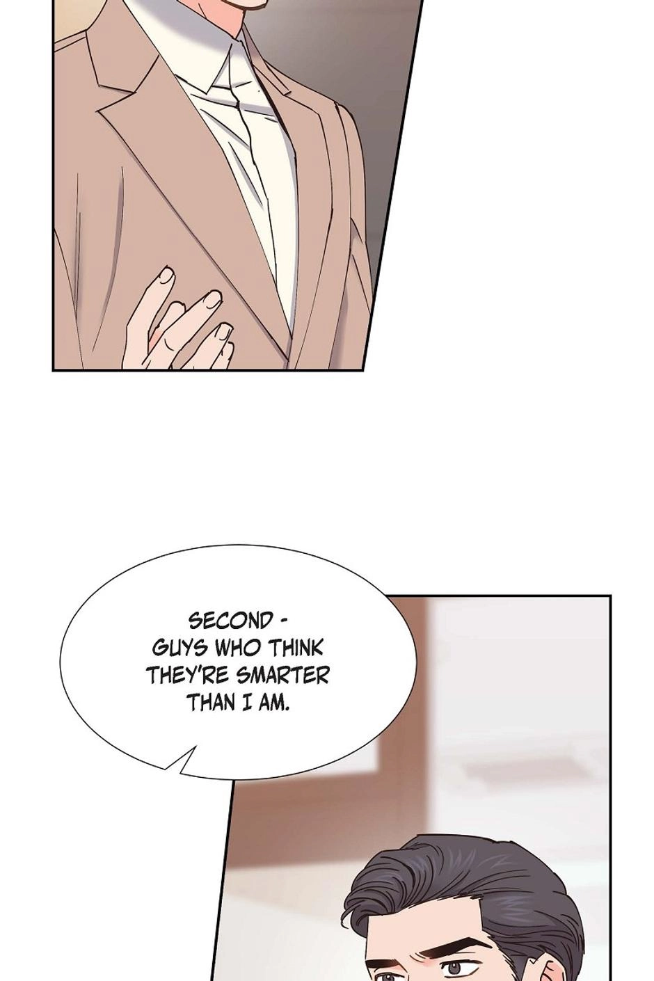 The Scandal (DOG) Chapter 65 page 74 - 
