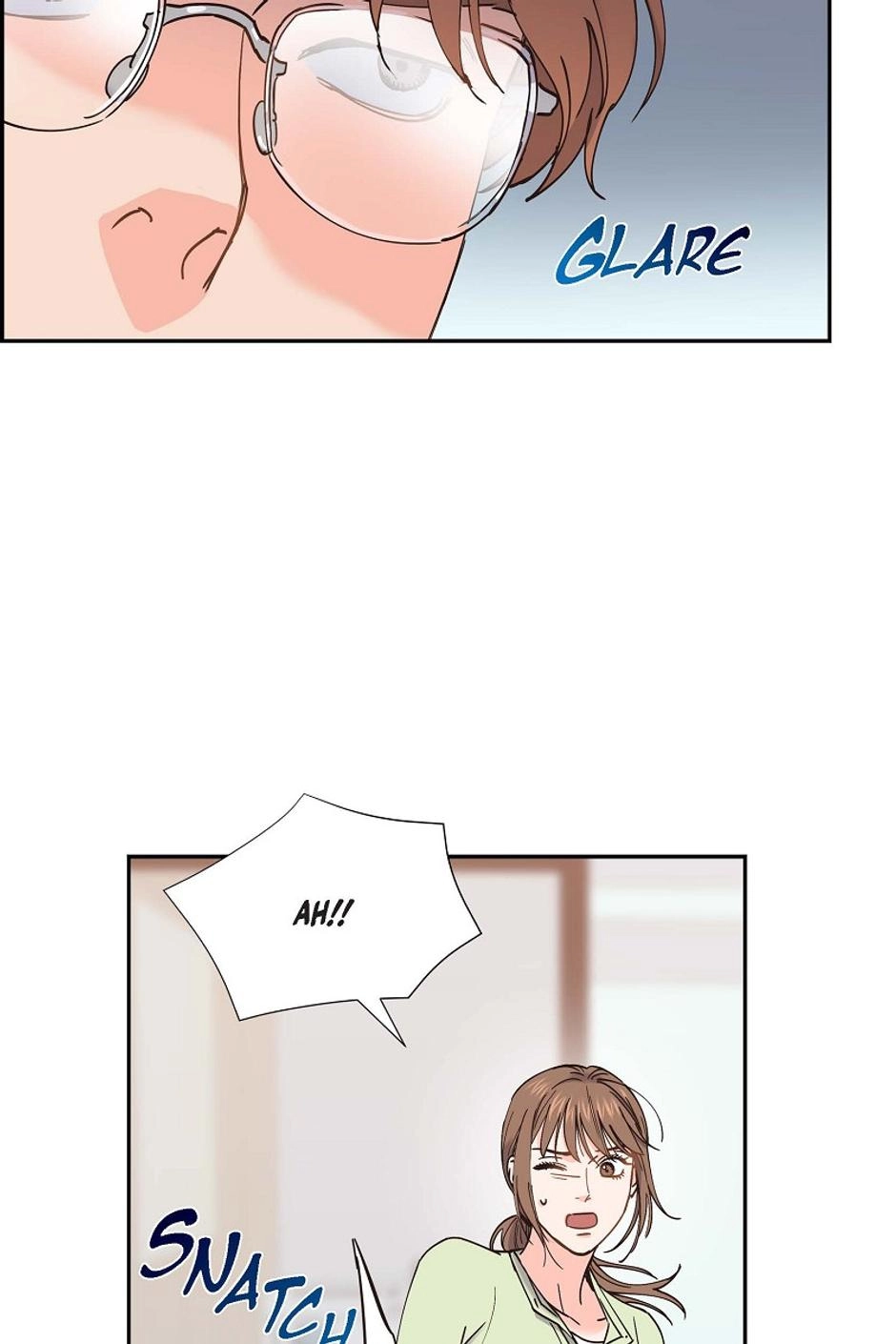 The Scandal (DOG) Chapter 65 page 76 - 