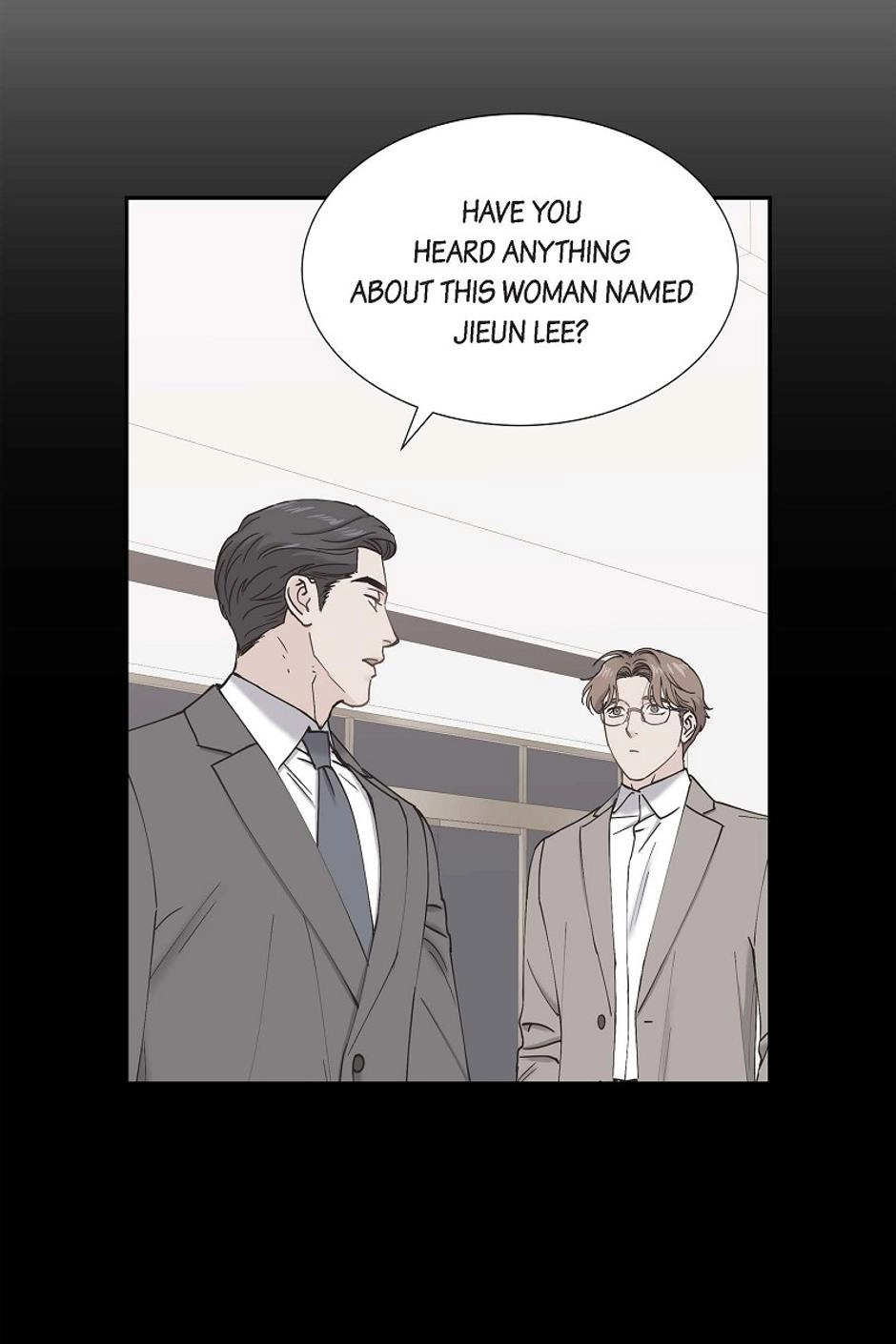 The Scandal (DOG) Chapter 65 page 9 - 