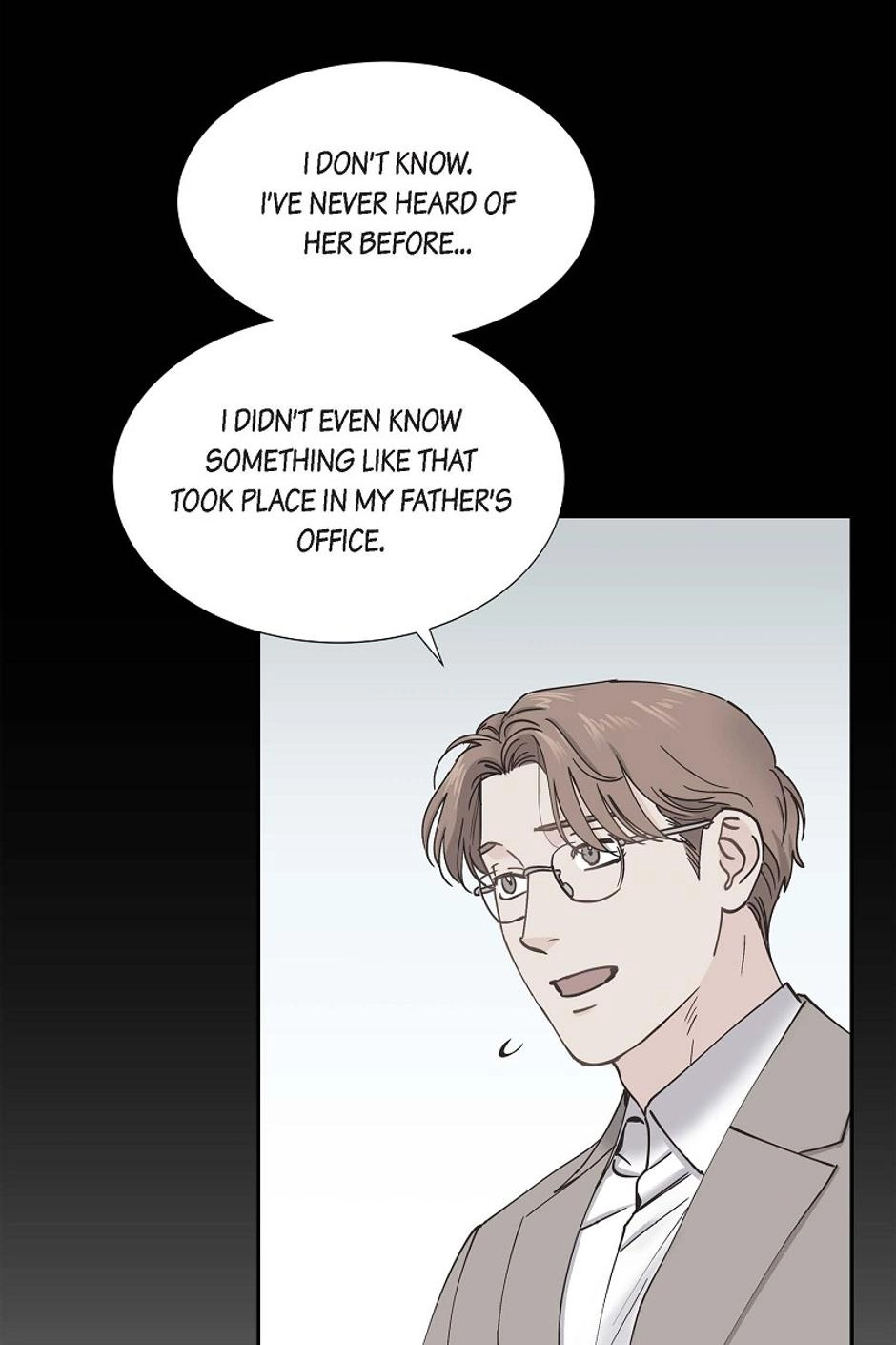 The Scandal (DOG) Chapter 65 page 10 - 