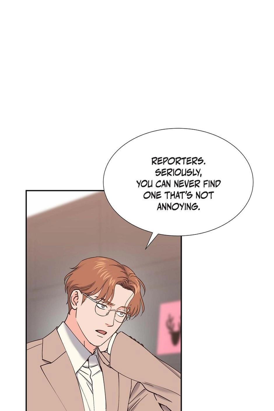 The Scandal (DOG) Chapter 66 page 1 - 