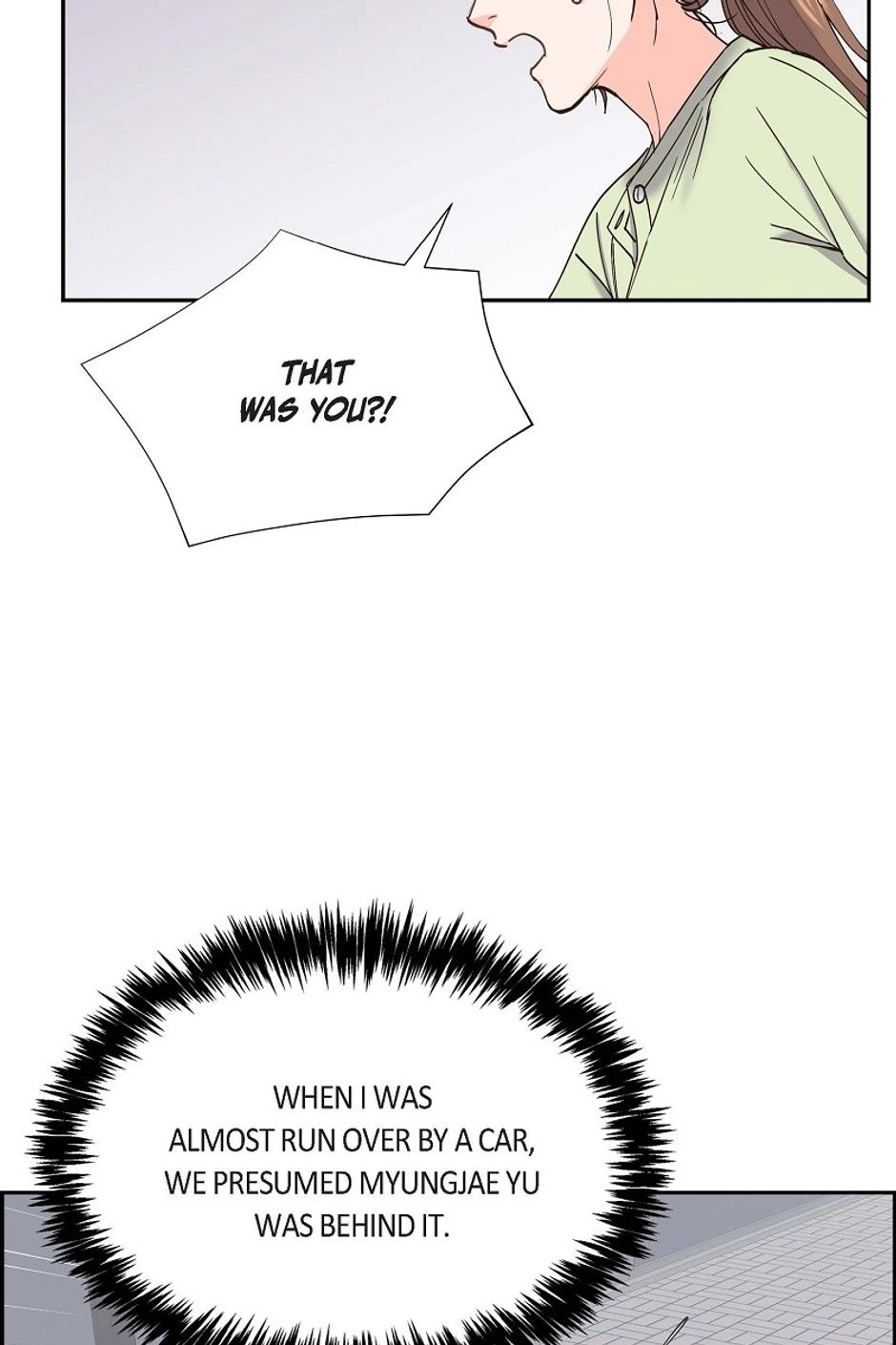 The Scandal (DOG) Chapter 66 page 11 - 