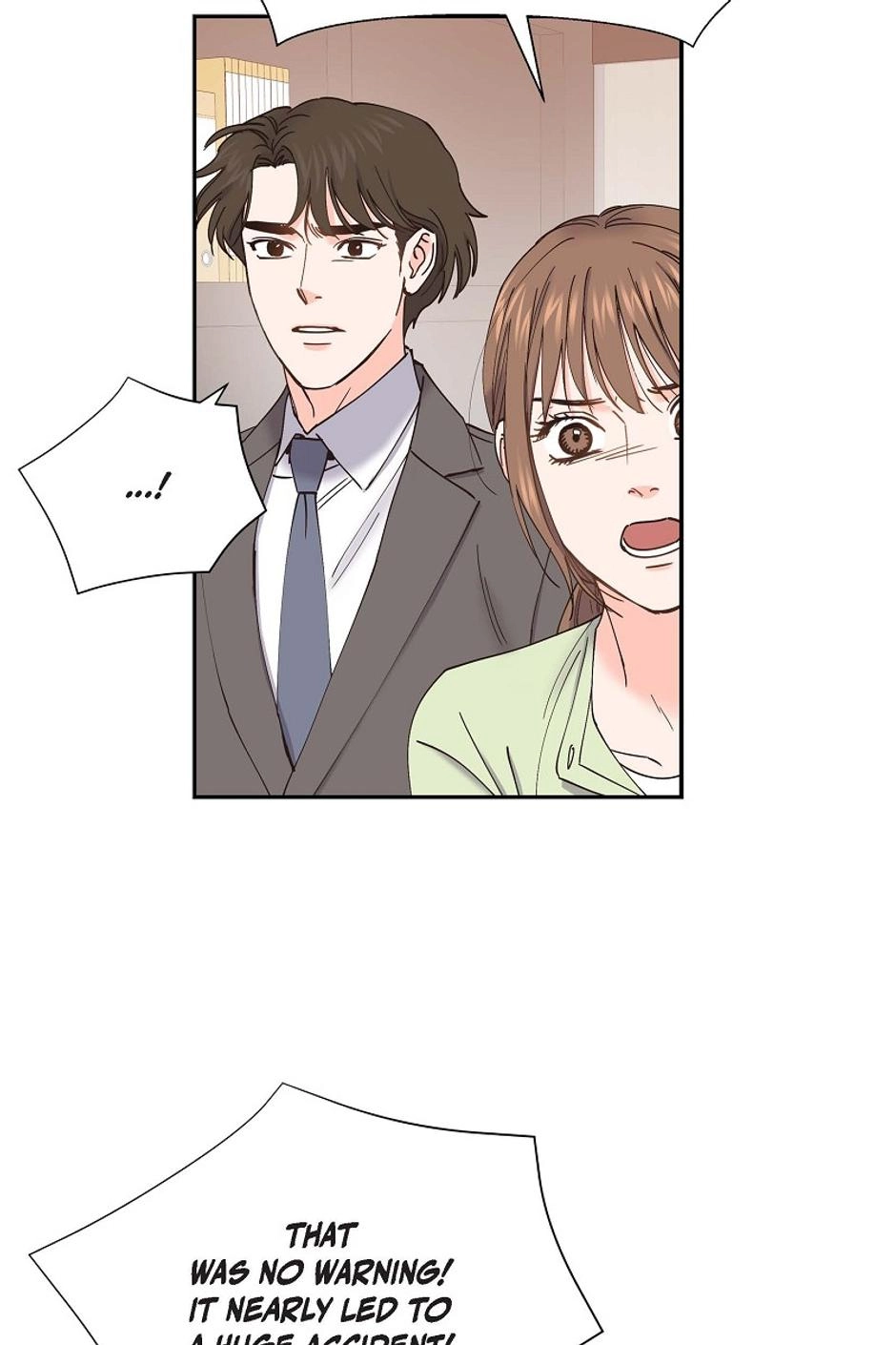 The Scandal (DOG) Chapter 66 page 13 - 