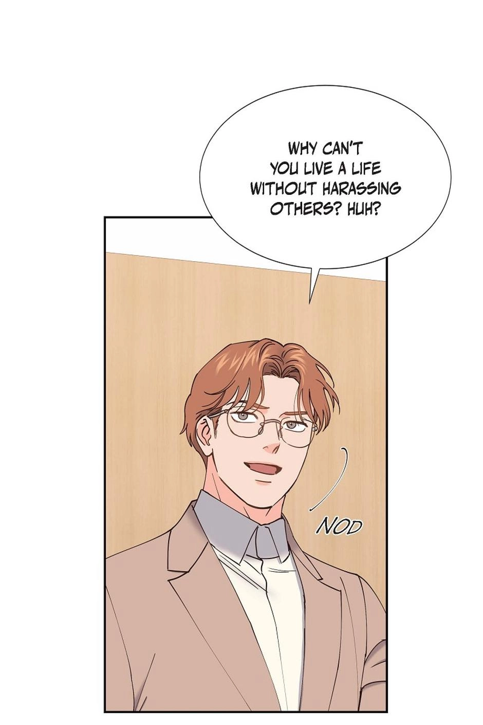 The Scandal (DOG) Chapter 66 page 15 - 