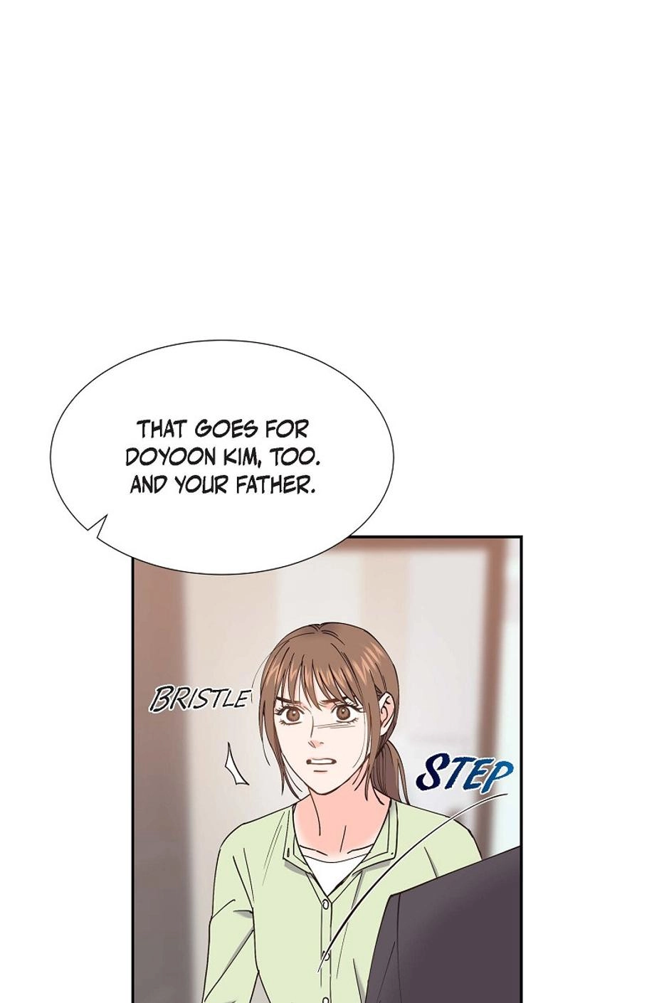 The Scandal (DOG) Chapter 66 page 16 - 