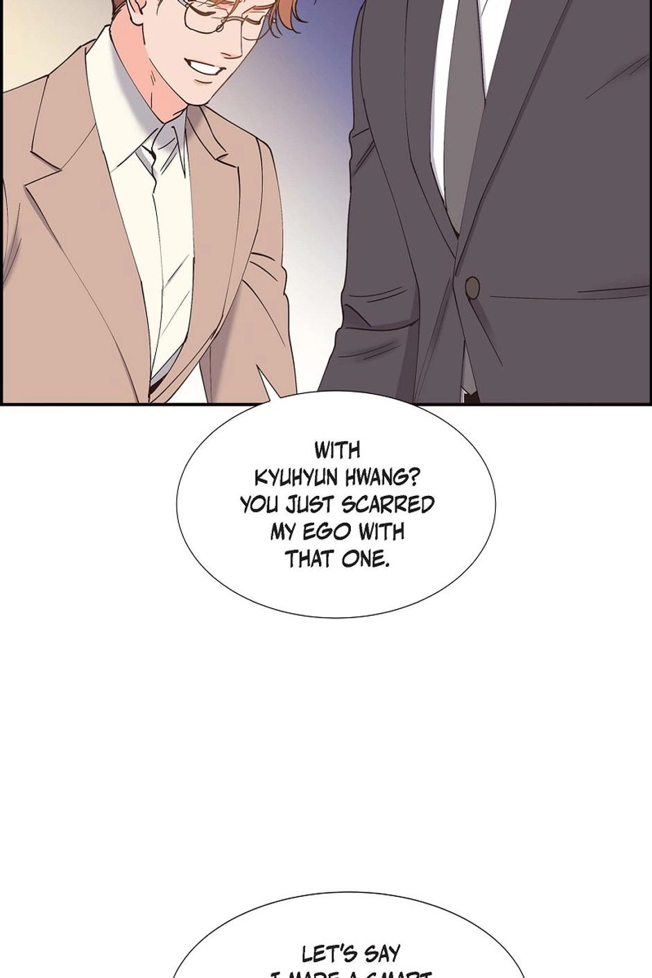 The Scandal (DOG) Chapter 66 page 18 - 