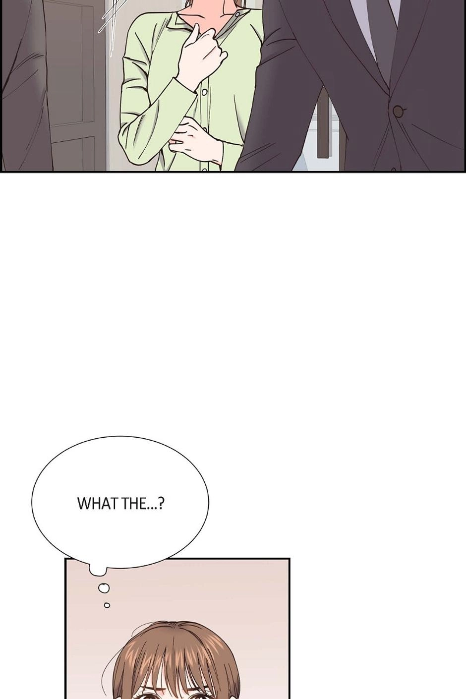 The Scandal (DOG) Chapter 66 page 3 - 