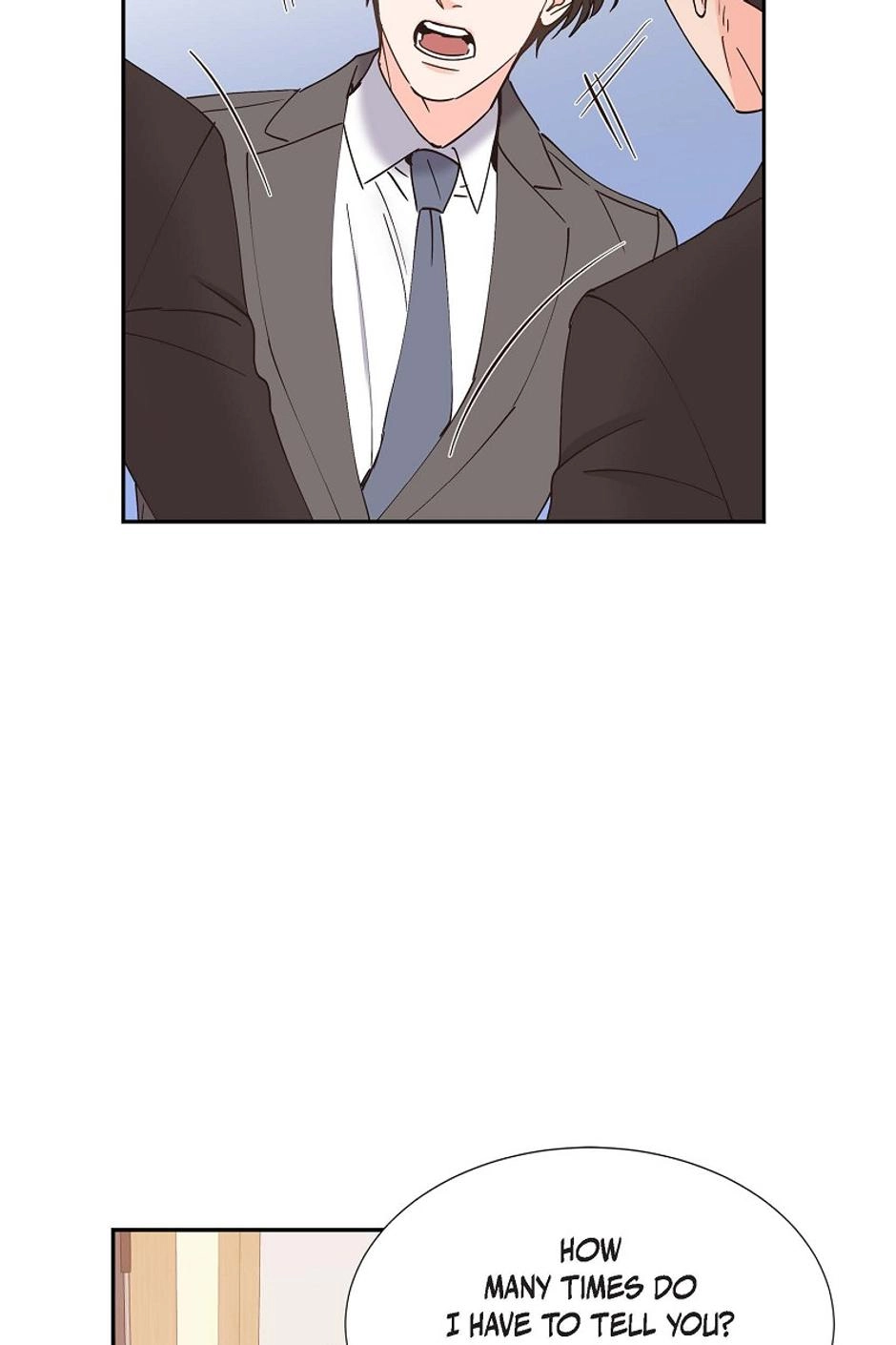 The Scandal (DOG) Chapter 66 page 22 - 
