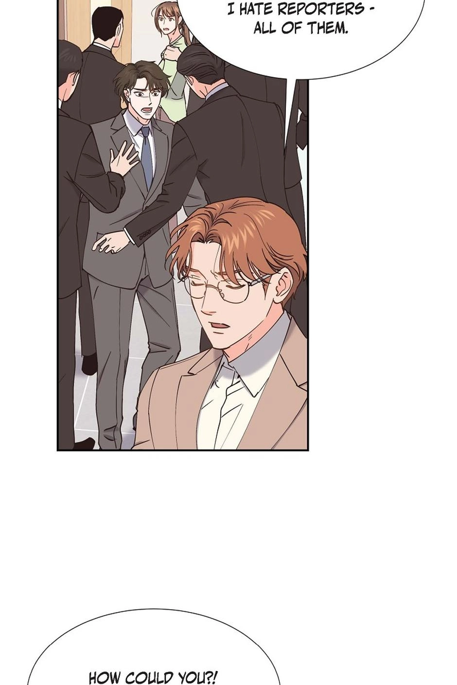 The Scandal (DOG) Chapter 66 page 23 - 