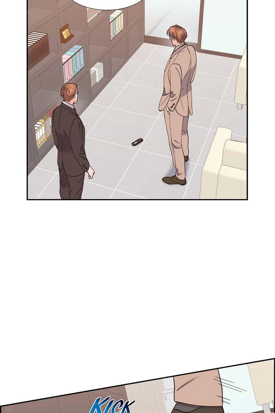 The Scandal (DOG) Chapter 66 page 28 - 