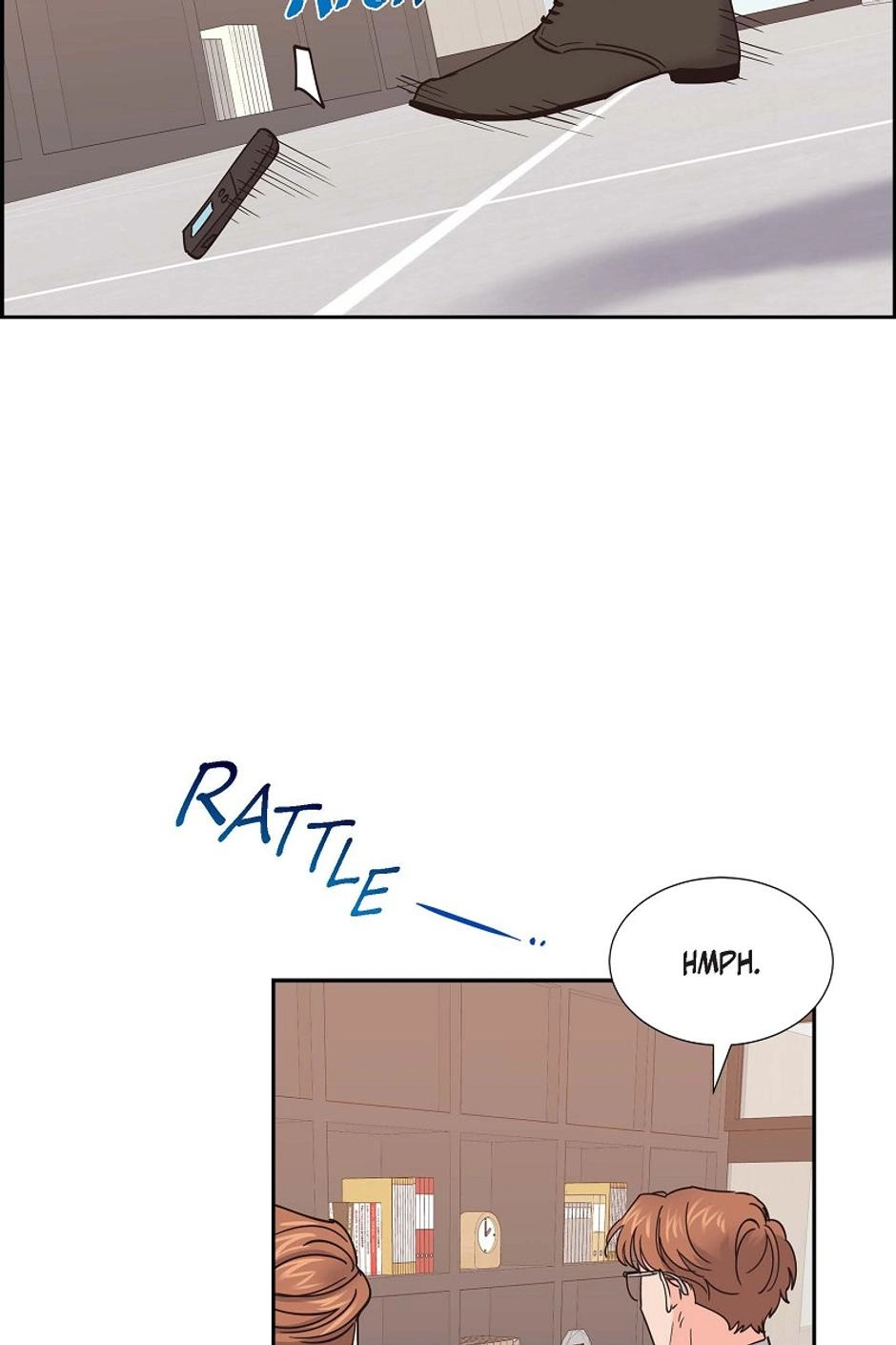 The Scandal (DOG) Chapter 66 page 29 - 