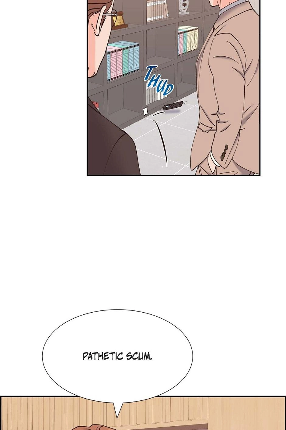 The Scandal (DOG) Chapter 66 page 30 - 