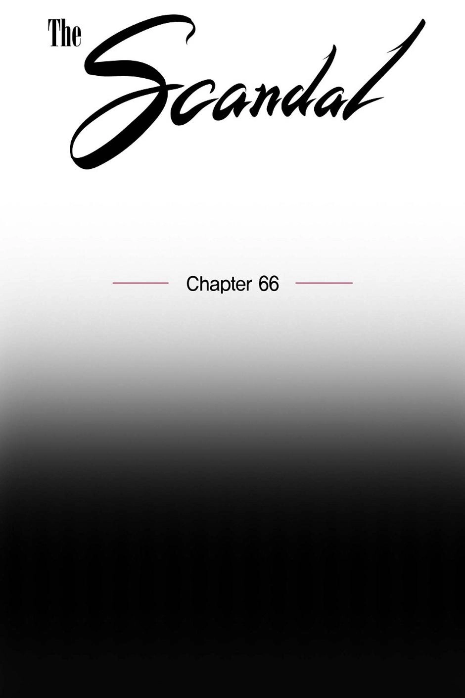 The Scandal (DOG) Chapter 66 page 32 - 