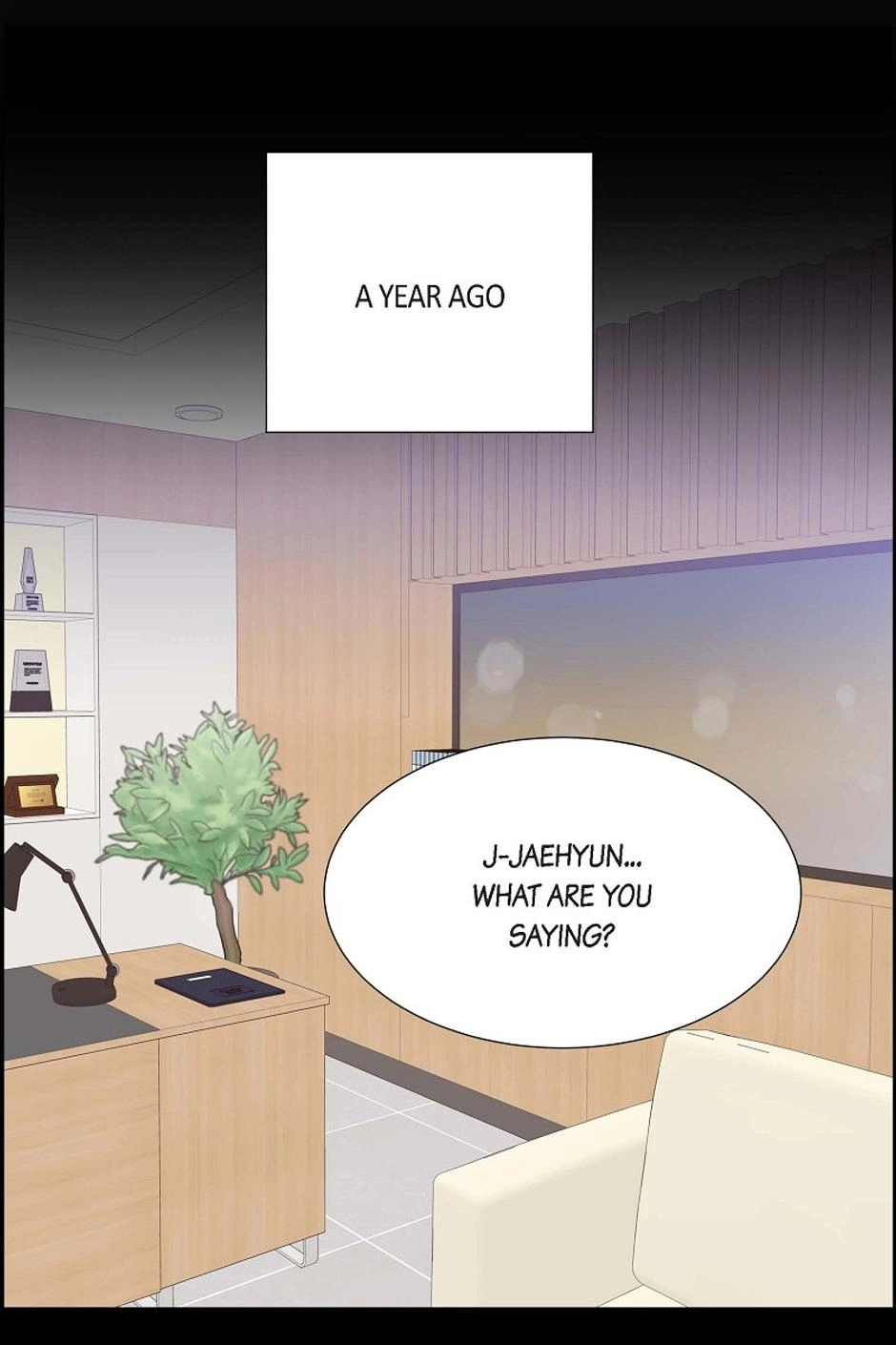 The Scandal (DOG) Chapter 66 page 33 - 