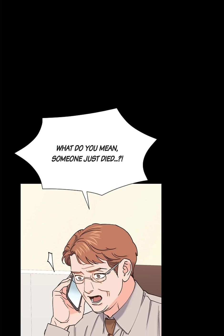 The Scandal (DOG) Chapter 66 page 34 - 