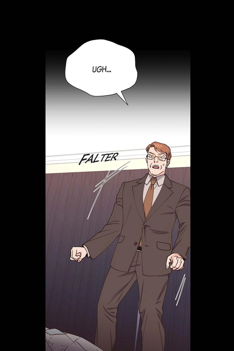 The Scandal (DOG) Chapter 66 page 37 - 