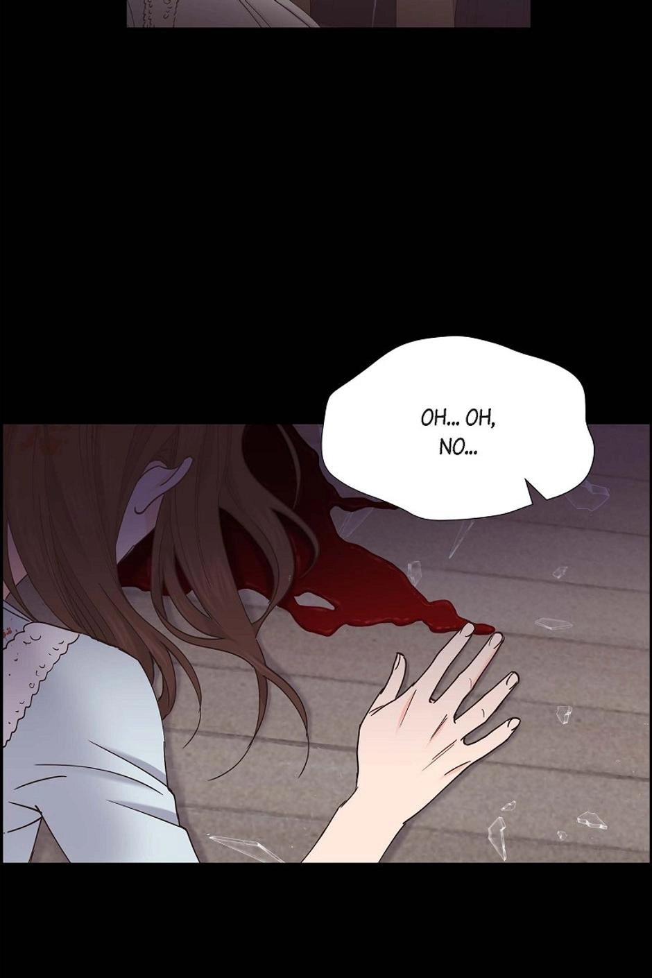 The Scandal (DOG) Chapter 66 page 38 - 