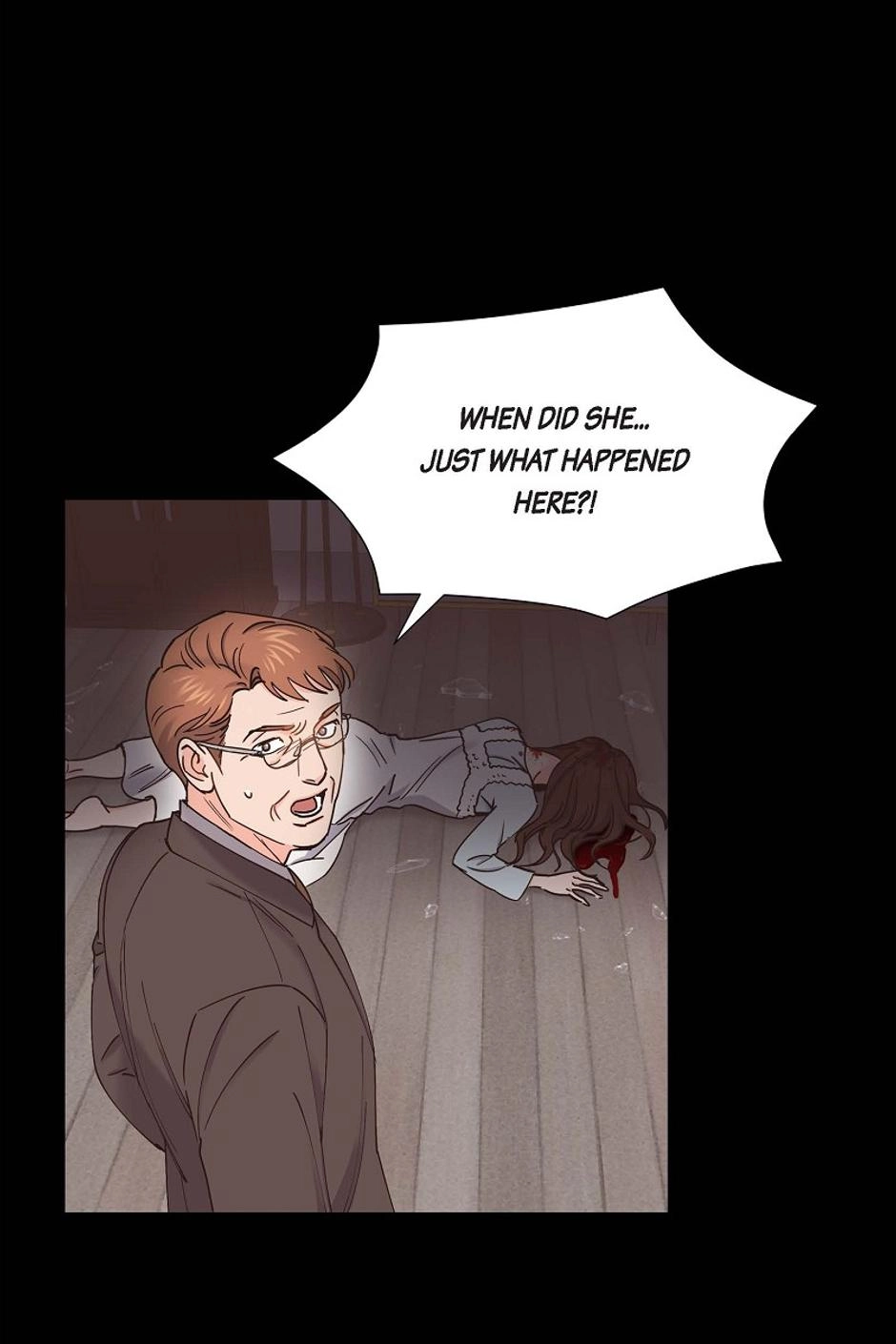 The Scandal (DOG) Chapter 66 page 39 - 