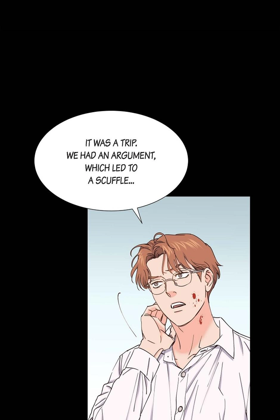 The Scandal (DOG) Chapter 66 page 40 - 