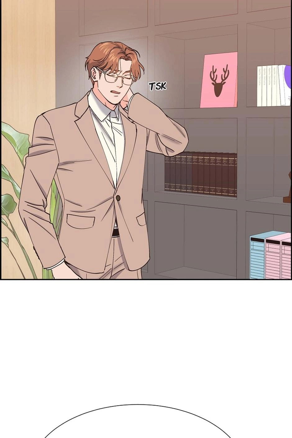The Scandal (DOG) Chapter 66 page 5 - 