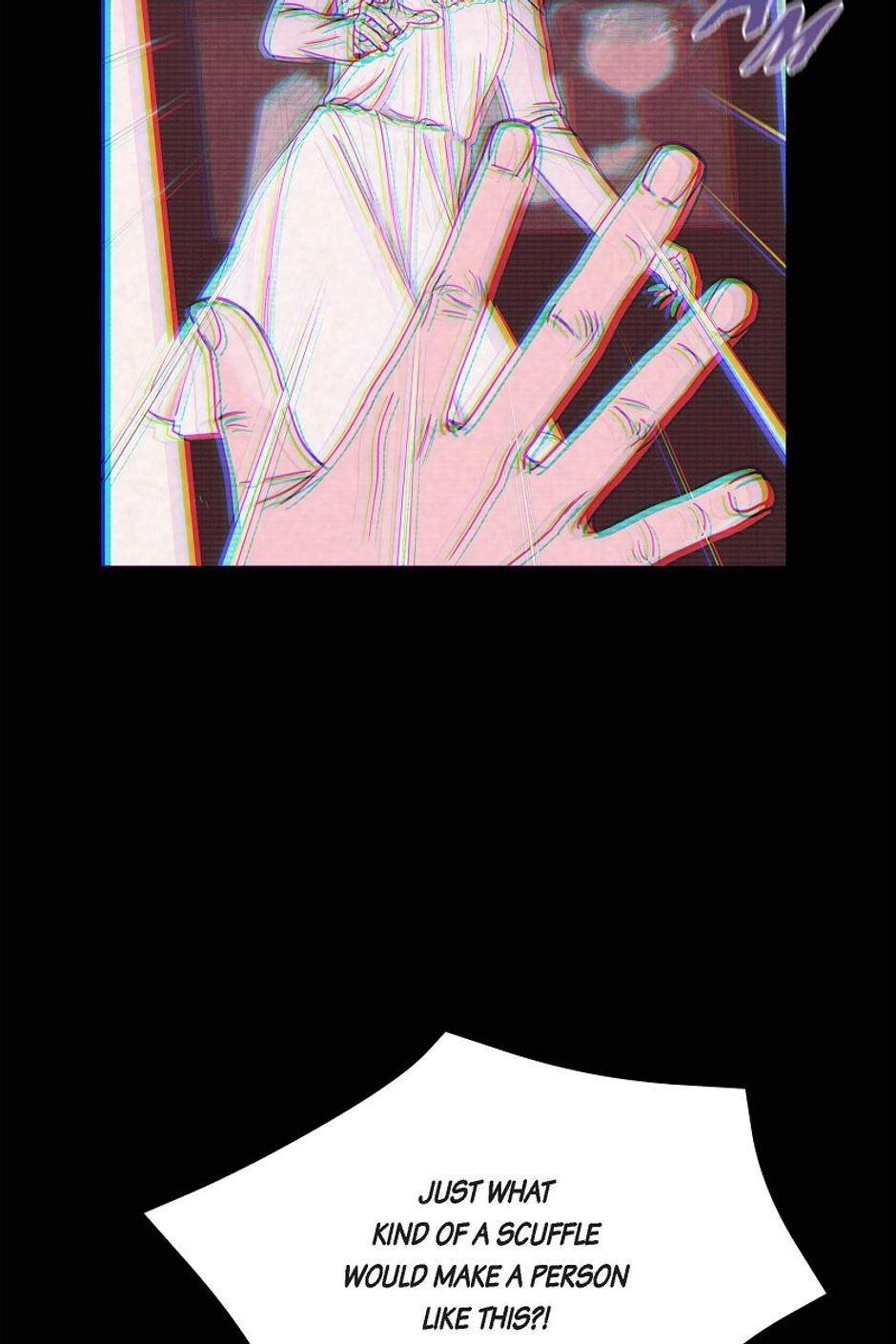The Scandal (DOG) Chapter 66 page 42 - 