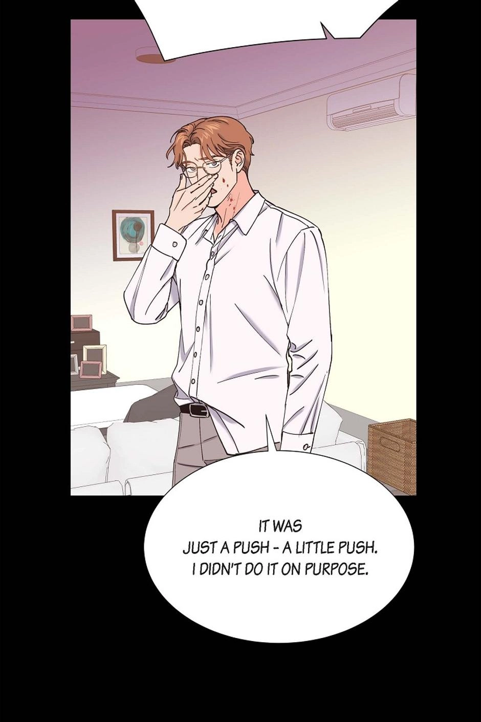 The Scandal (DOG) Chapter 66 page 43 - 