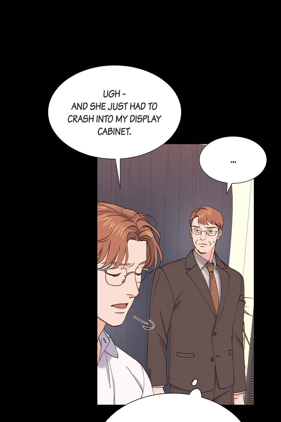 The Scandal (DOG) Chapter 66 page 44 - 
