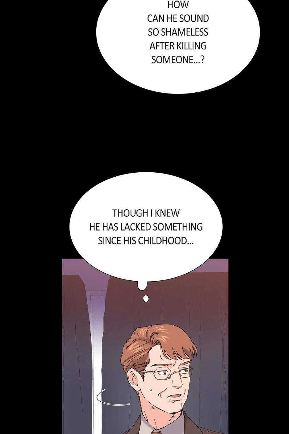 The Scandal (DOG) Chapter 66 page 45 - 