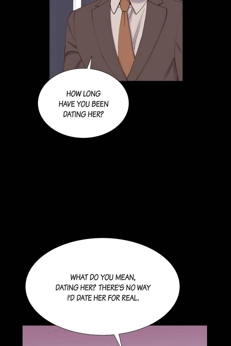 The Scandal (DOG) Chapter 66 page 46 - 