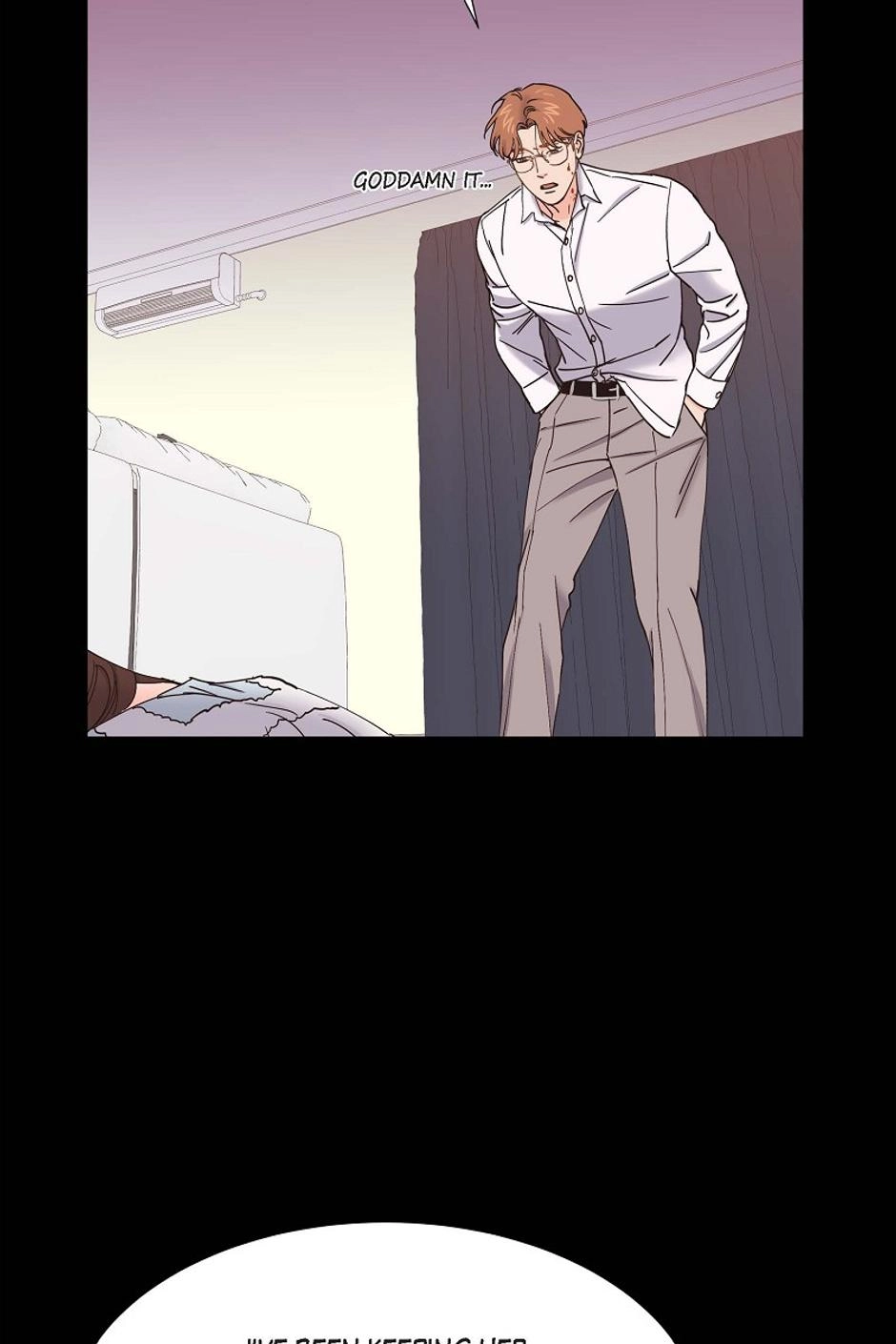 The Scandal (DOG) Chapter 66 page 47 - 