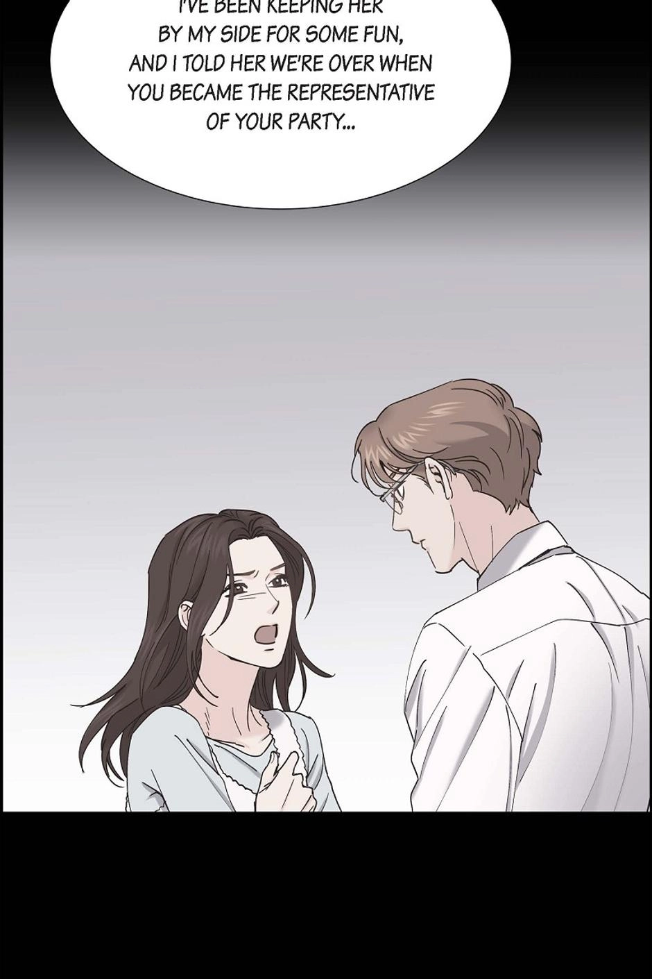 The Scandal (DOG) Chapter 66 page 48 - 