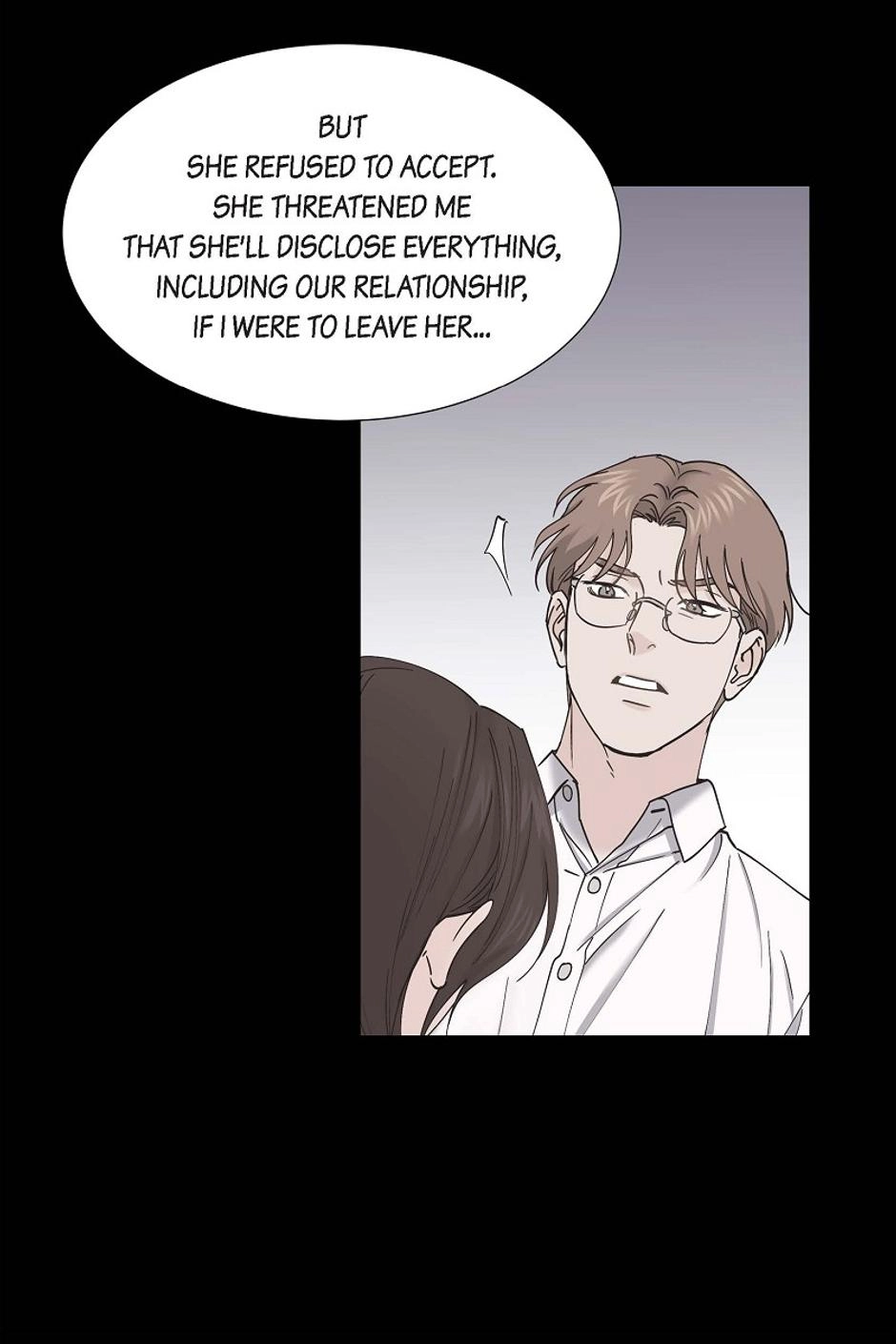 The Scandal (DOG) Chapter 66 page 49 - 
