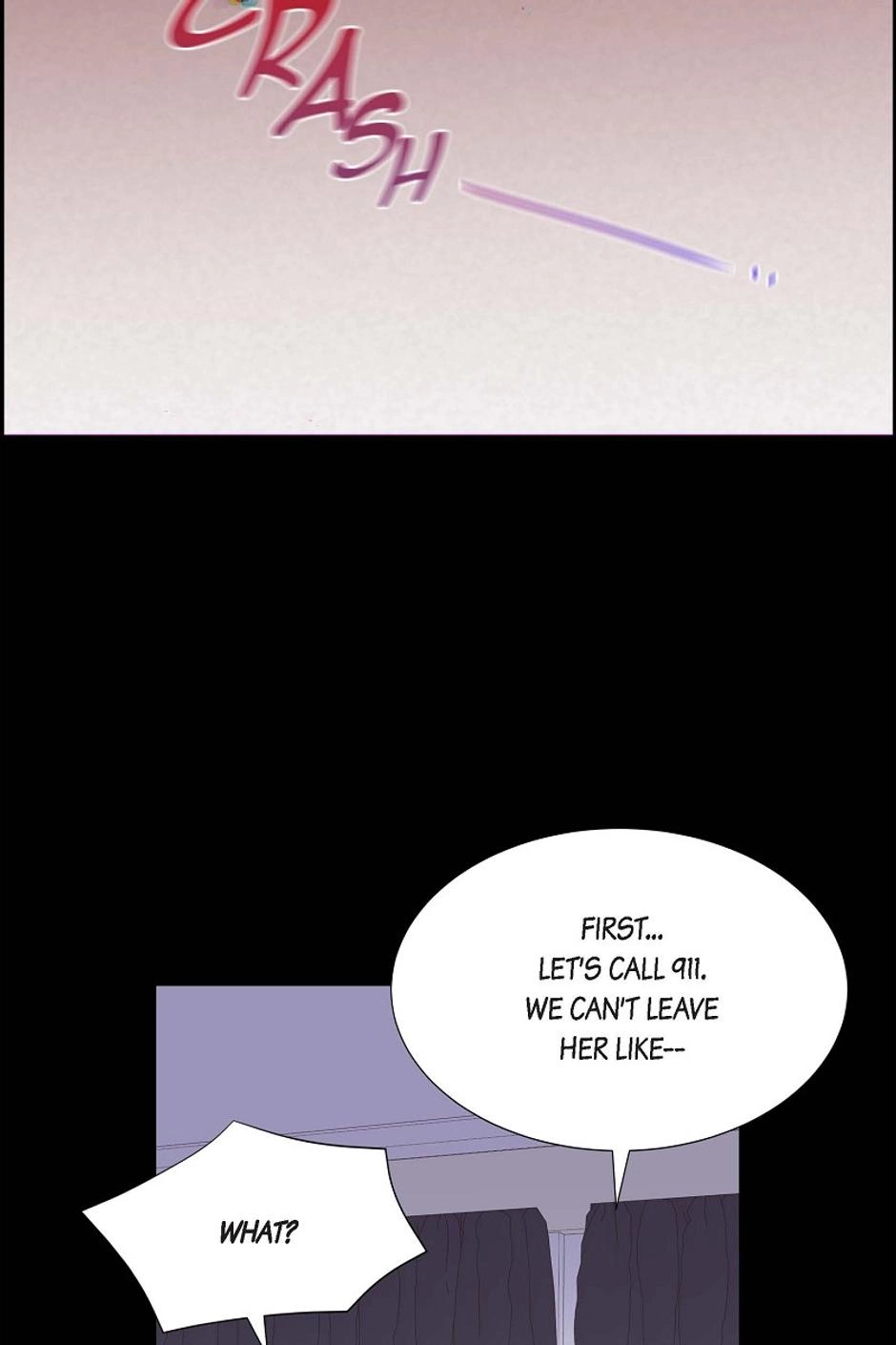 The Scandal (DOG) Chapter 66 page 51 - 