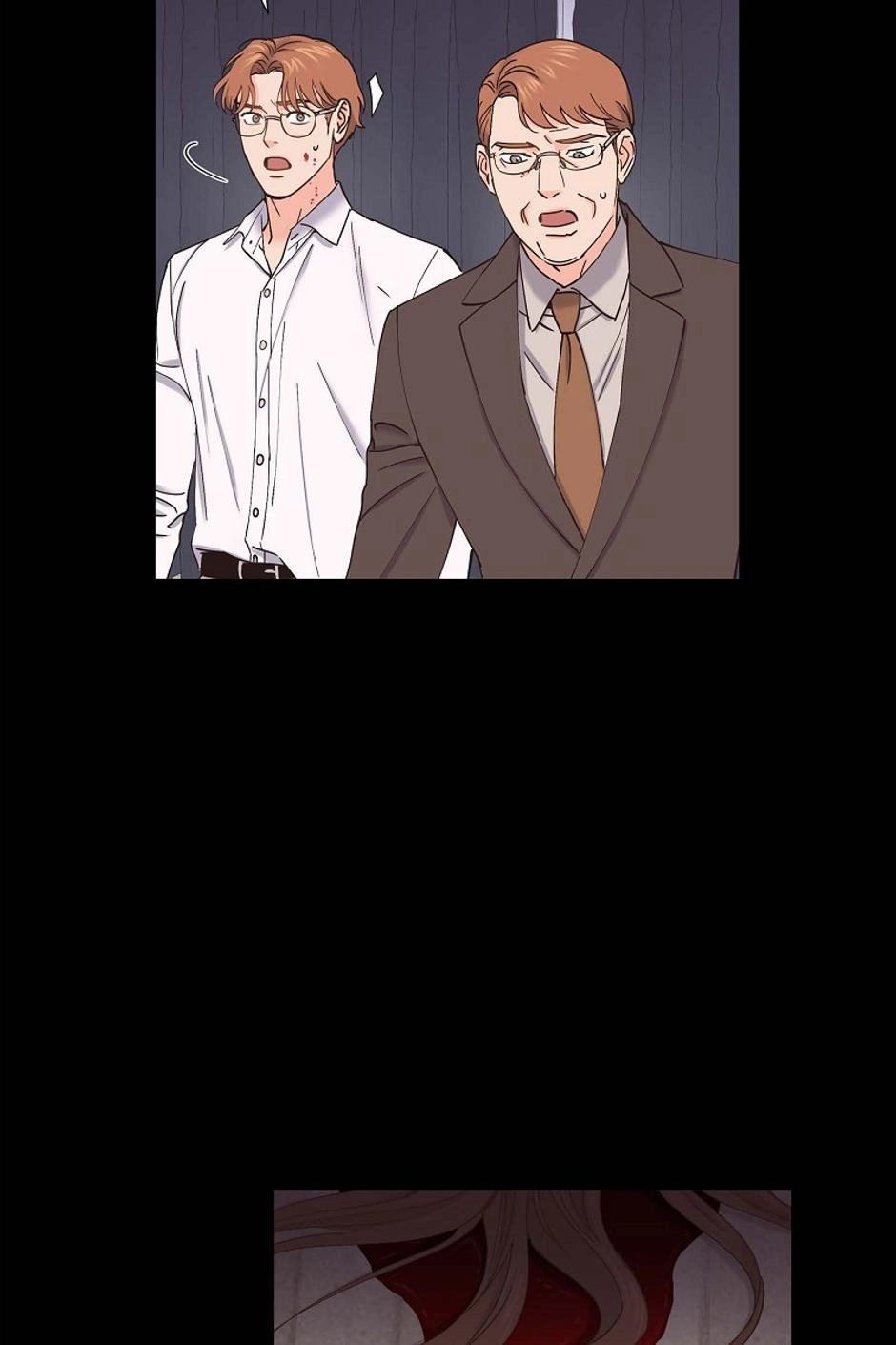 The Scandal (DOG) Chapter 66 page 52 - 