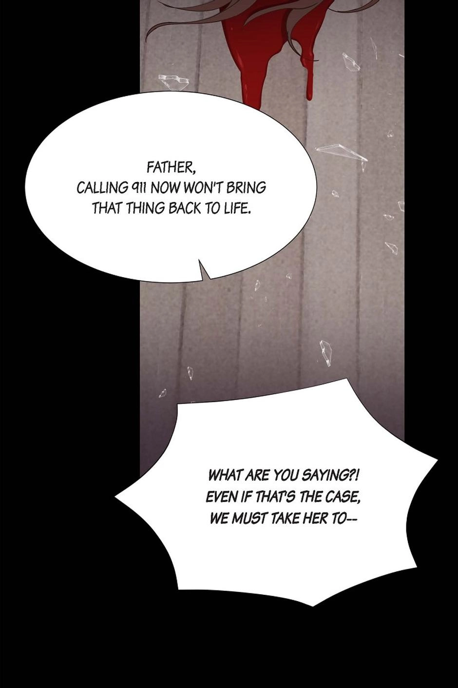 The Scandal (DOG) Chapter 66 page 53 - 