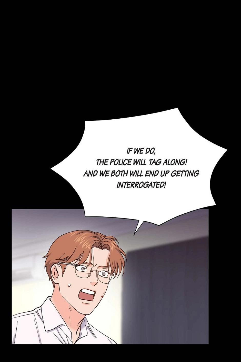The Scandal (DOG) Chapter 66 page 54 - 