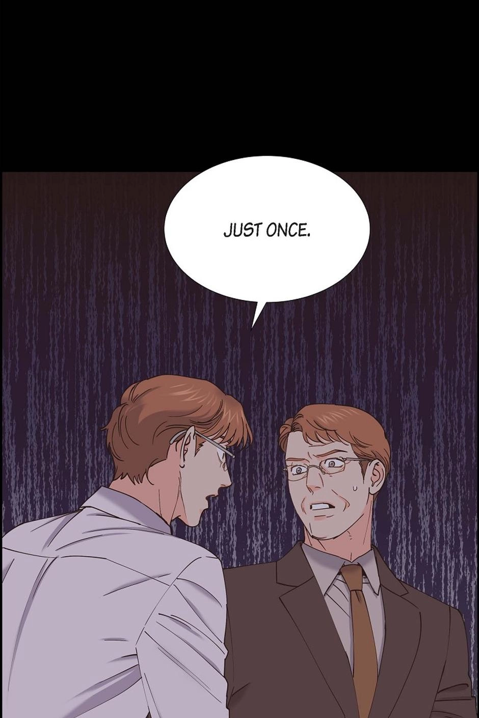 The Scandal (DOG) Chapter 66 page 56 - 