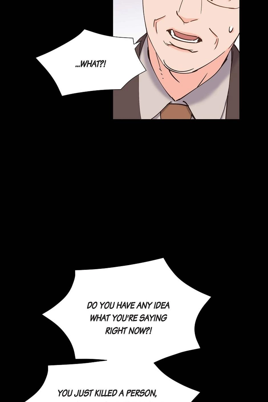 The Scandal (DOG) Chapter 66 page 58 - 