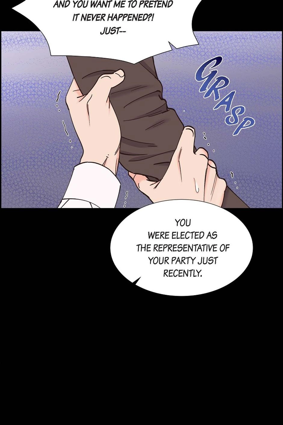 The Scandal (DOG) Chapter 66 page 59 - 